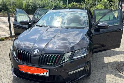 Skoda Octavia 164.000 km 16.000 &euro; Ibbenbüren 49479