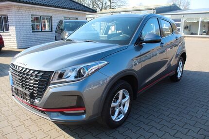 DFSK Fengon 500 13.990 km 14.490 &euro; Andervenne 49832