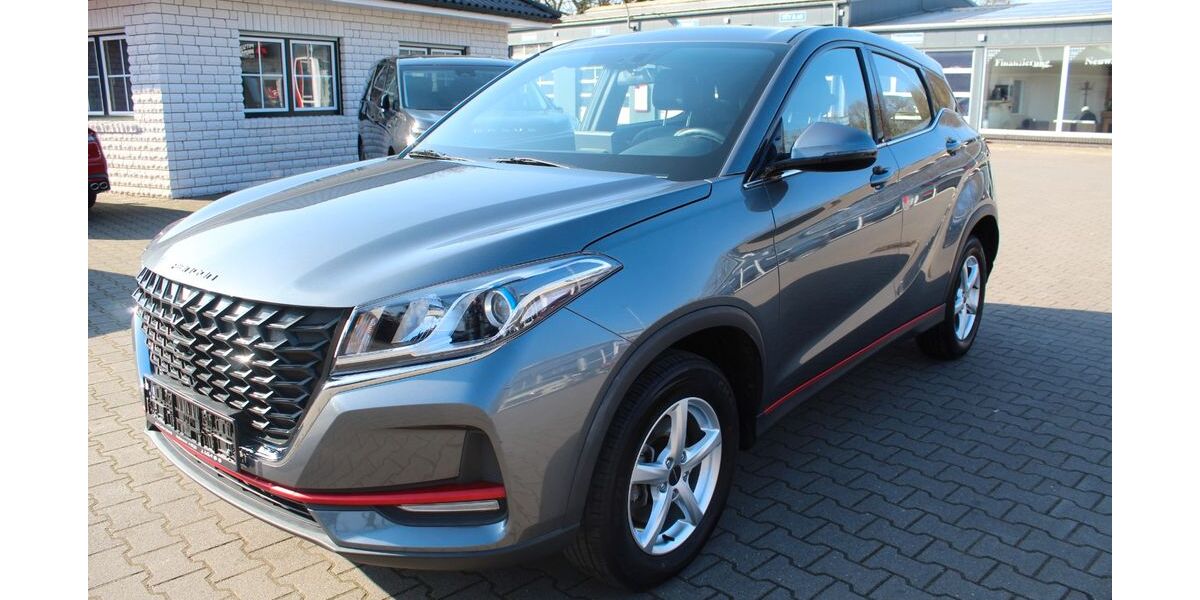 DFSK Fengon 500 13.990 km 14.490 &euro; Andervenne 49832