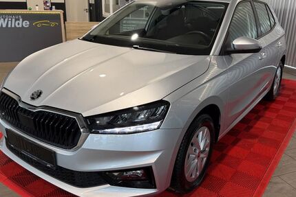 Skoda Fabia 21.466 km 13.600 &euro; Spelle 48480