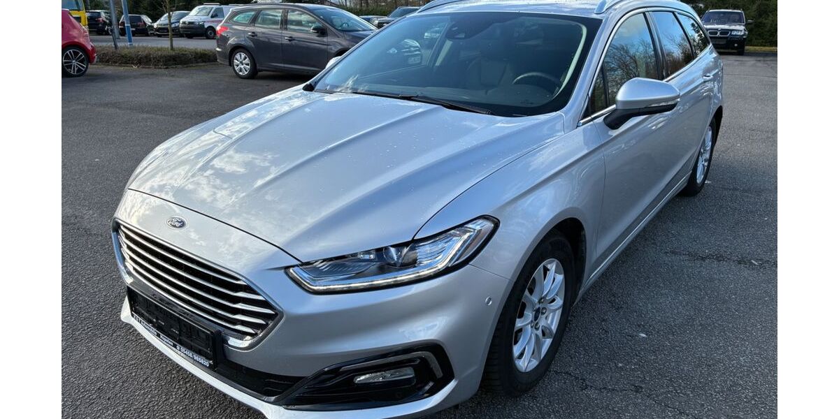 Ford Mondeo 265.400 km 9.100 &euro; Hopsten 48496