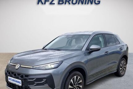 VW T-Roc 26.874 km 27.680 &euro; Lingen (Ems) 49811