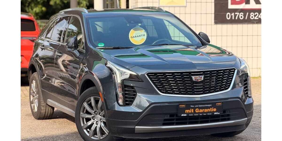 Cadillac XT4 88.000 km 21.000 &euro; Rheine 48431