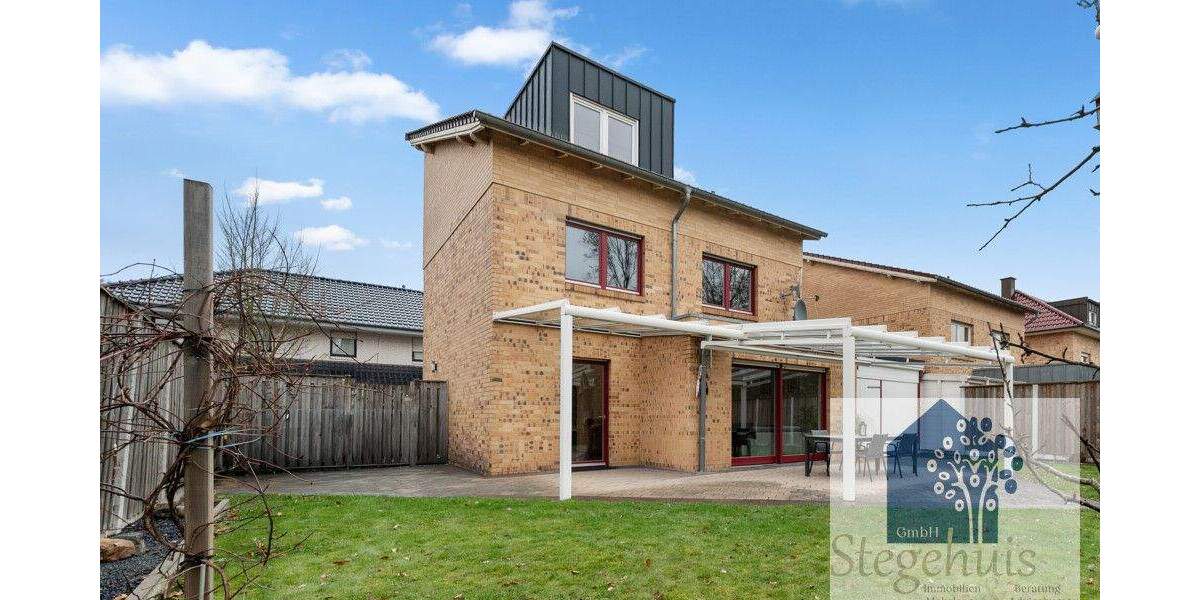 Einfamilienhaus Gronau (Westfalen) Gronau - 7 Zimmer, 135 m&sup2;, 455.000&euro; | Angebot:25742649