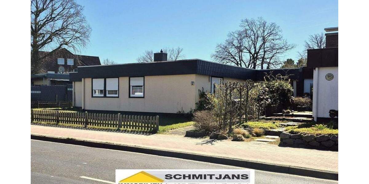 Einfamilienhaus Lingen (Ems) Darme - 5 Zimmer, 144 m&sup2;, 269.000&euro; | Angebot:26153996
