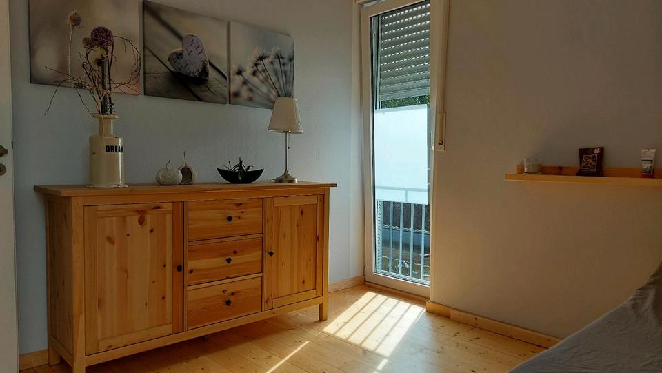 Maisonettenwohnung Rheine - 4 Zimmer, 92 m&sup2;, 319.000&euro; | Angebot:25022850