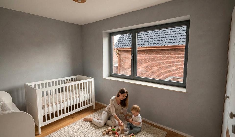 Einfamilienhaus Lingen (Ems) Damaschke - 5 Zimmer, 147 m&sup2;, 565.700&euro; | Angebot:24886462