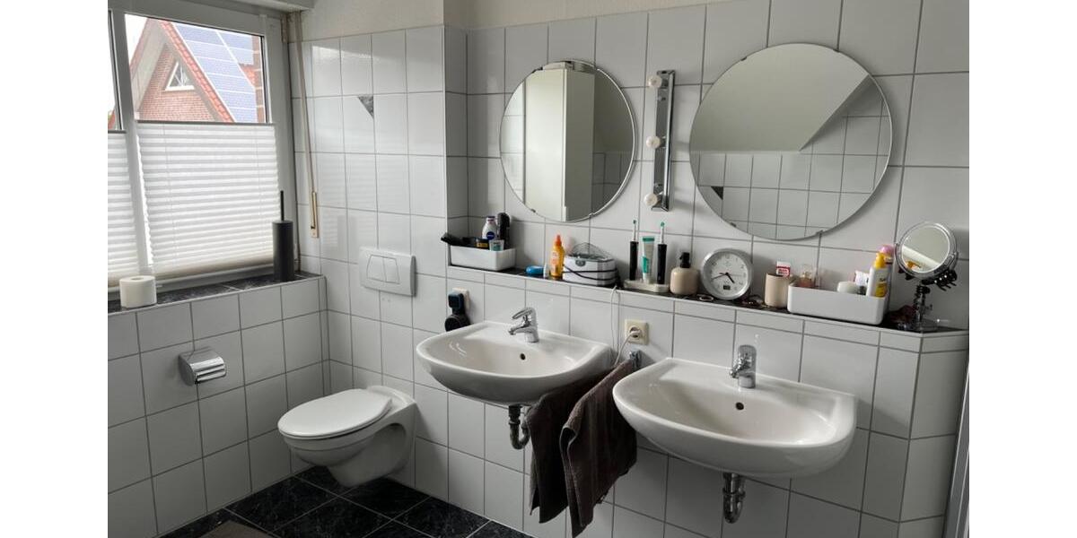 Einfamilienhaus Ladbergen - 7 Zimmer, 120 m&sup2;, 1.450&euro; | Angebot:26645736