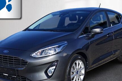 Ford Fiesta 78.306 km 9.830 &euro; Lengerich 49525