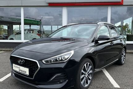 Hyundai i30 86.950 km 15.990 &euro; Andervenne 49832