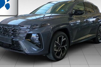 Hyundai TUCSON 12.842 km 32.930 &euro; Lengerich 49525