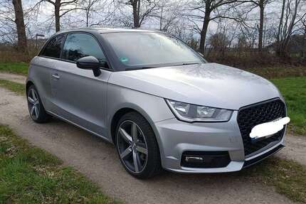 Audi A1 112.501 km 11.000 &euro; Gronau (Gronau (Westf.)) 48599