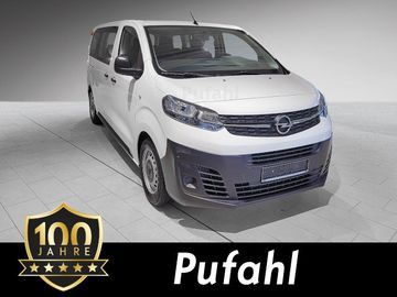 Opel Vivaro 55.000 km 22.800 &euro; Lengerich 49525