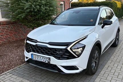 Kia Sportage 47.000 km 29.500 &euro; Greven 48268