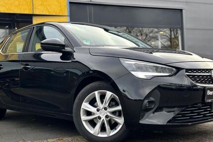 Opel Corsa 24.200 km 14.900 &euro; Steinfurt 48565