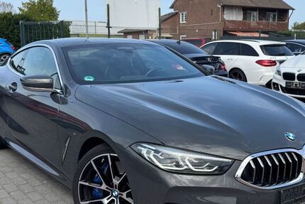 BMW M850 129.900 km 44.950 &euro; Gronau 48599