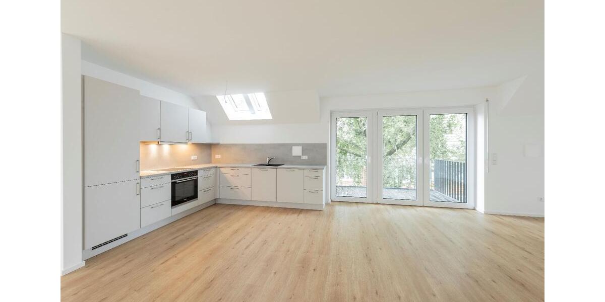 Maisonettenwohnung Laer - 2.5 Zimmer, 114 m&sup2;, 1.100&euro; | Angebot:25930809