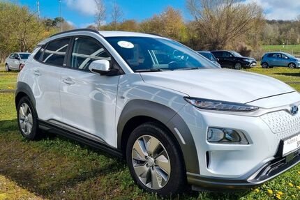 Hyundai KONA 18.500 km 16.990 &euro; Andervenne 49832