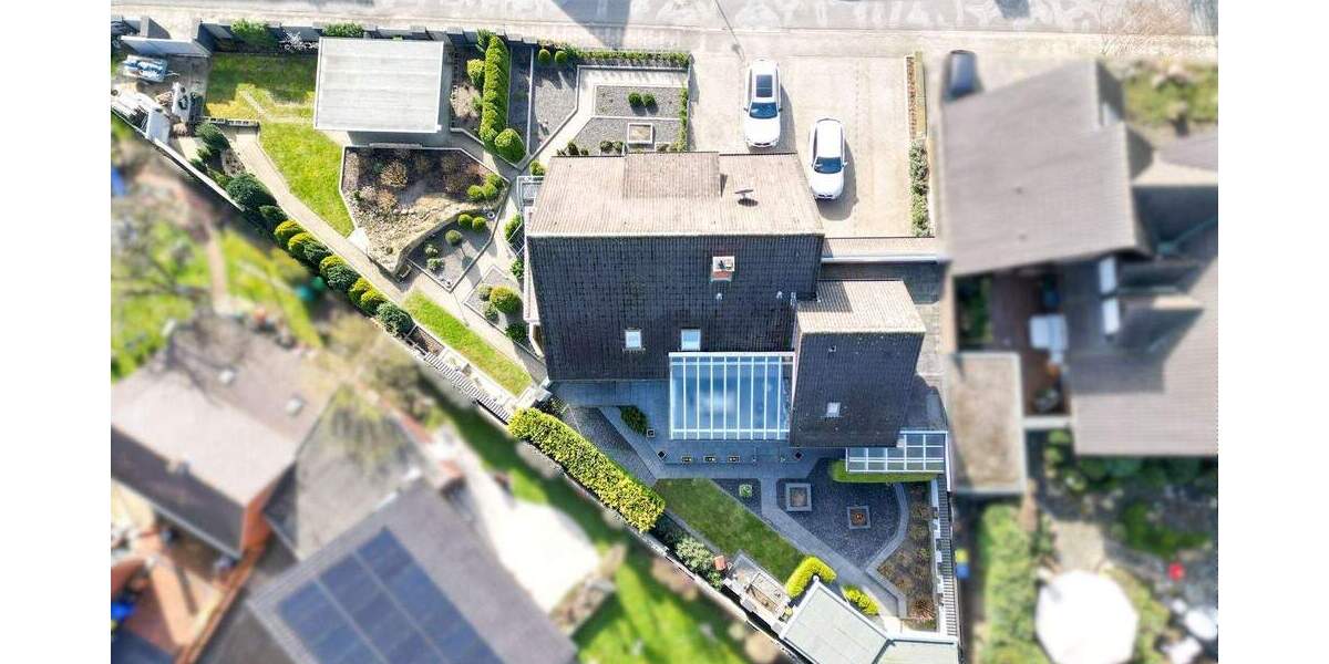 Einfamilienhaus Hopsten - 7 Zimmer, 203 m&sup2;, 399.900&euro; | Angebot:25741485