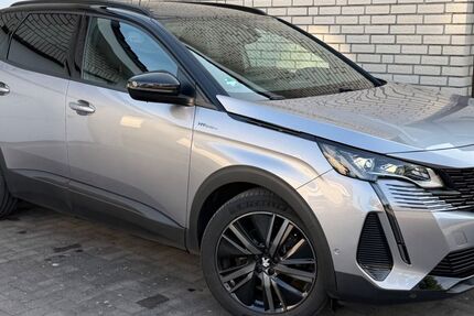 Peugeot 3008 63.000 km 21.900 &euro; Freren 49832