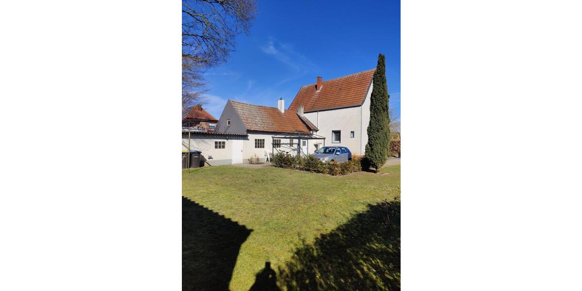 Einfamilienhaus Greven - 9 Zimmer, 143 m&sup2;, 350.000&euro; | Angebot:25379294