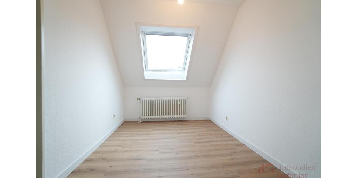Dachgeschoßwohnung Salzbergen - 4 Zimmer, 80 m&sup2;, 640&euro; | Angebot:26266470