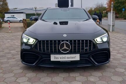 Mercedes-Benz AMG GT 97.500 km 95.990 &euro; Schöppingen 48624