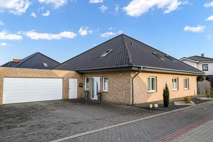 Haus Hopsten - 7 Zimmer, 254 m&sup2;, 539.000&euro; | Angebot:25744101