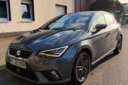 Seat Ibiza 269.542 km 5.450 &euro; Gronau 48599