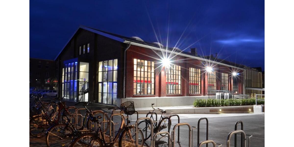 Gewerbeobjekt Rheine - 4.000&euro; | Angebot:25139507