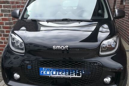 Smart ForTwo 25.000 km 12.590 &euro; Riesenbeck 48477