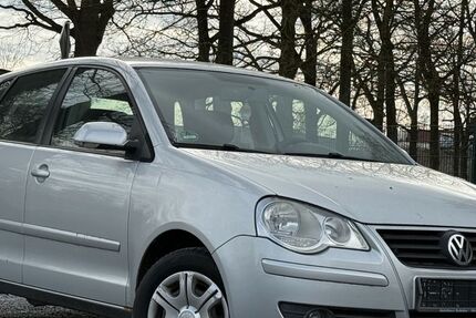 VW Polo 247.000 km 1.200 &euro; Ibbenbüren 49479
