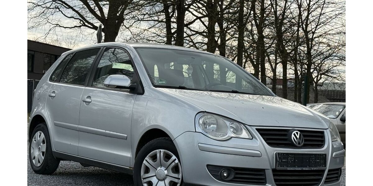 VW Polo 247.000 km 1.200 &euro; Ibbenbüren 49479