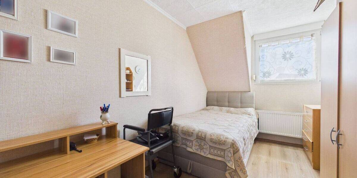 Doppelhaushälfte Steinfurt Borghorst - 5 Zimmer, 109 m&sup2;, 340.942&euro; | Angebot:26684614