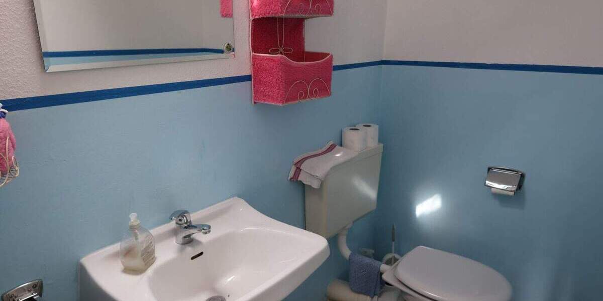 Einfamilienhaus Ibbenbüren Stadt - 5 Zimmer, 120 m&sup2;, 299.000&euro; | Angebot:25670052