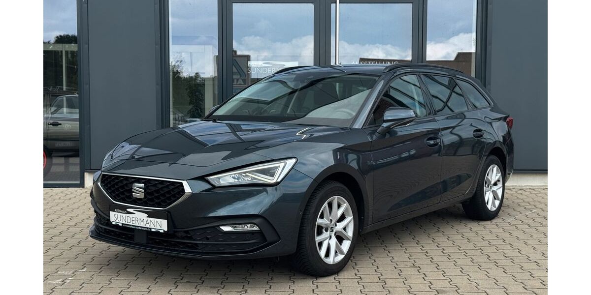 Seat Leon 84.000 km 18.890 &euro; Heek 48619