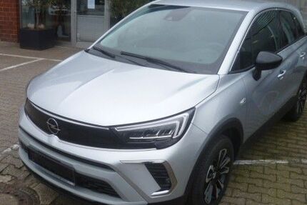 Opel Crossland (X) 12.680 km 15.750 &euro; Metelen 48629