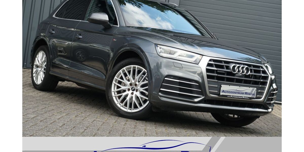 Audi Q5 86.557 km 31.000 &euro; Rheine 48432