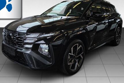 Hyundai TUCSON 15.537 km 35.630 &euro; Emsdetten 48282