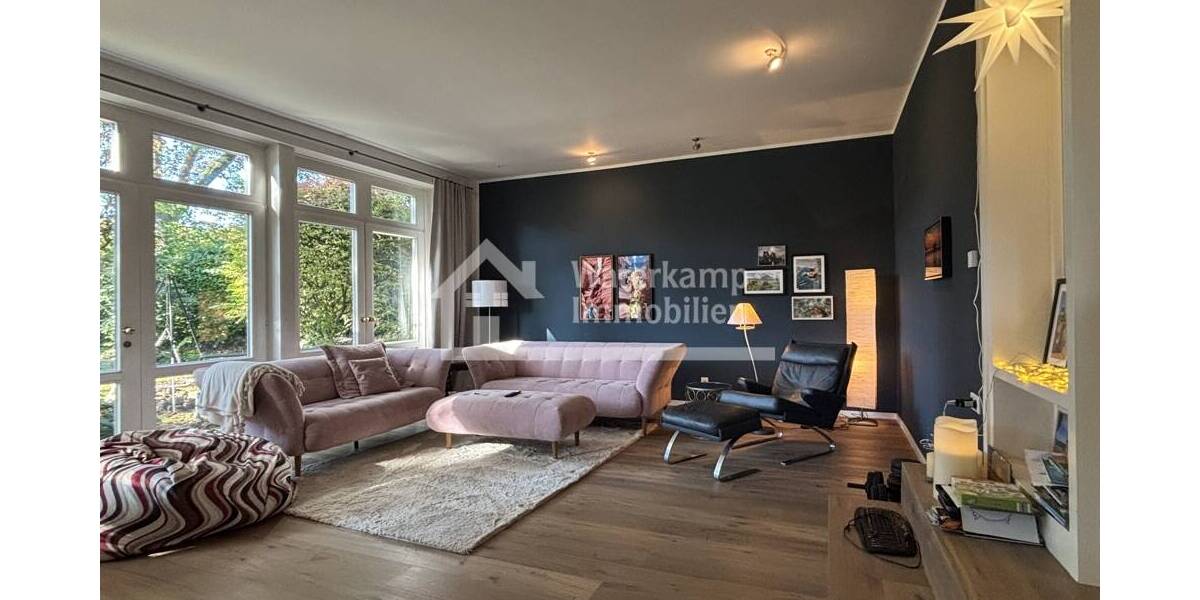 Einfamilienhaus Altenberge - 6 Zimmer, 180 m&sup2;, 439.997&euro; | Angebot:26583395