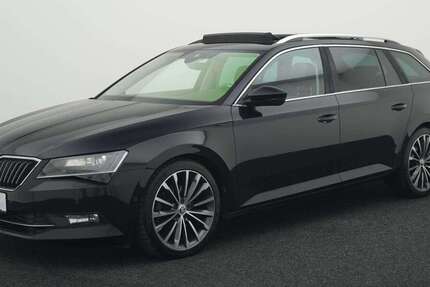 Skoda Superb 264.799 km 10.950 &euro; Bad Bentheim 48455