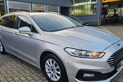 Ford Mondeo 193.494 km 9.800 &euro; Wettringen 48493