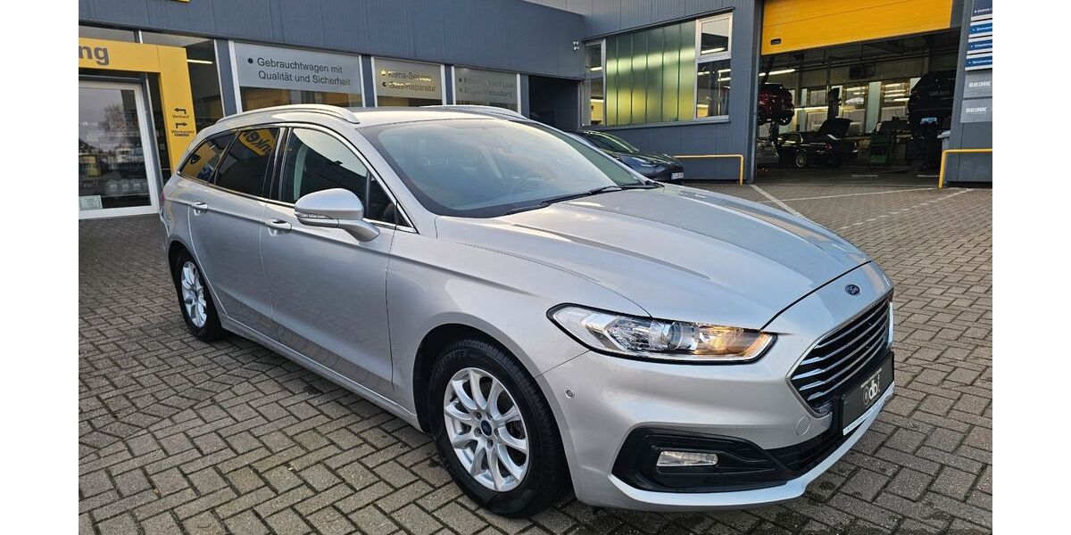 Ford Mondeo 193.494 km 9.800 &euro; Wettringen 48493