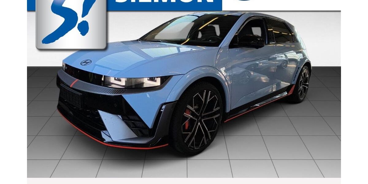 Hyundai IONIQ 5 6.059 km 53.730 &euro; Salzbergen 48499