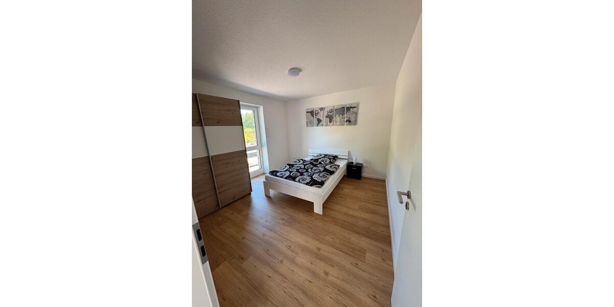 Etagenwohnung Lingen (Ems) Damaschke - 2.5 Zimmer, 82 m&sup2;, 1.450&euro; | Angebot:24845618