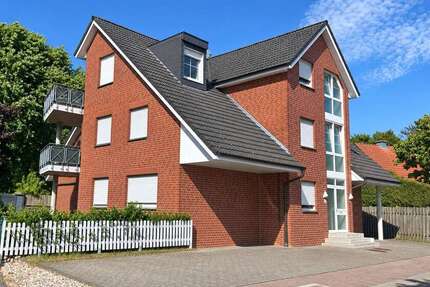 Wohnung Emsdetten - 4 Zimmer, 82 m&sup2;, 229.000&euro; | Angebot:27381954