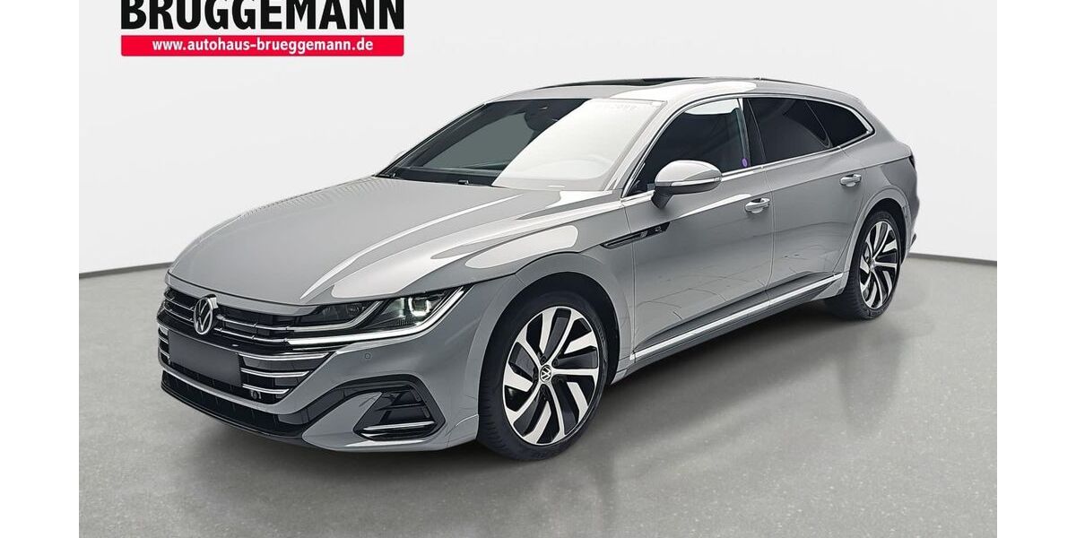 VW Arteon 22.310 km 34.890 &euro; Rheine 48432