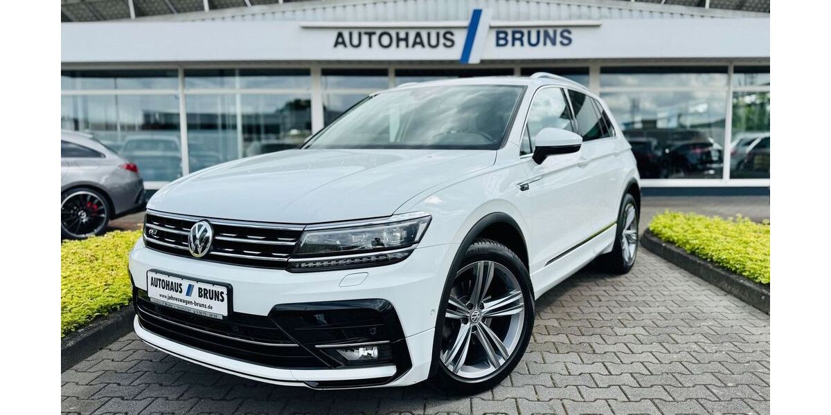 VW Tiguan 89.910 km 27.770 &euro; Neuenkirchen 48485