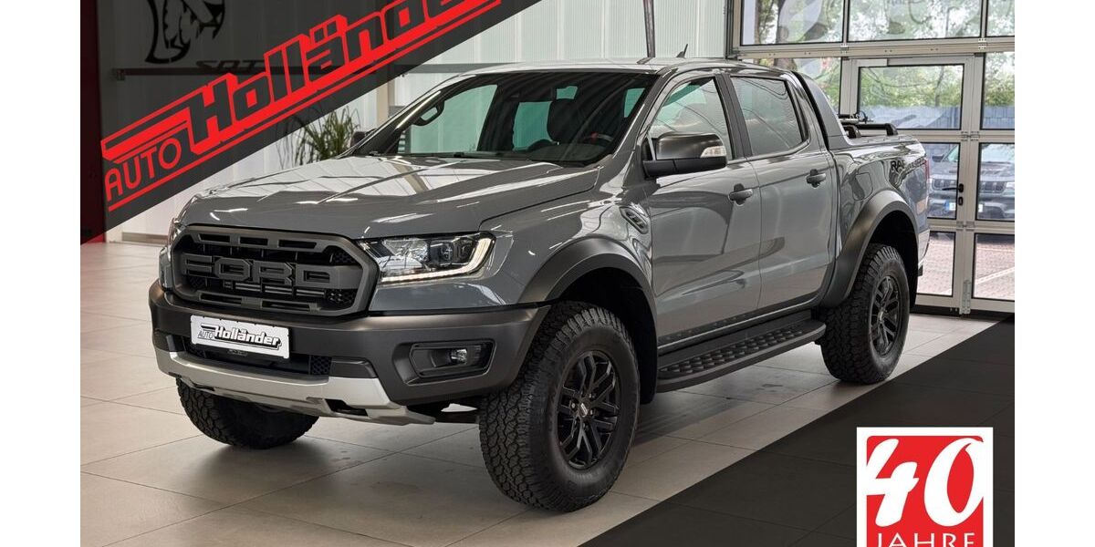 Ford Ranger 59.020 km 41.740 &euro; Rheine 48432