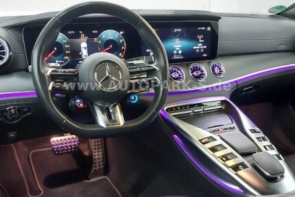 Mercedes-Benz AMG GT 70.500 km 80.700 &euro; Gronau 48599